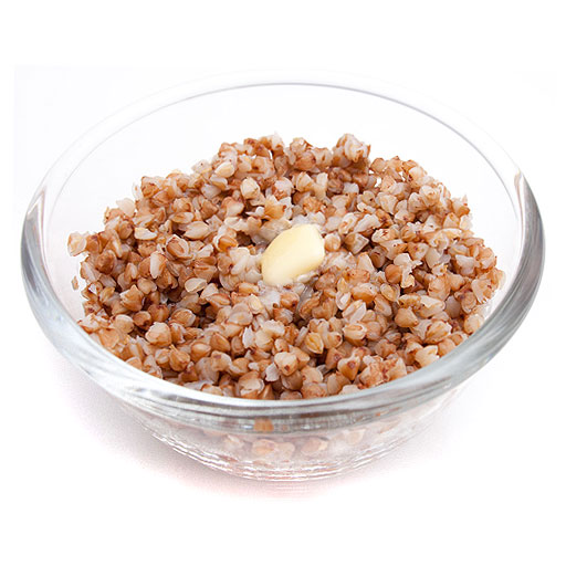 Гречневая каша