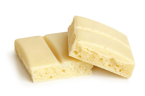 Белый шоколад